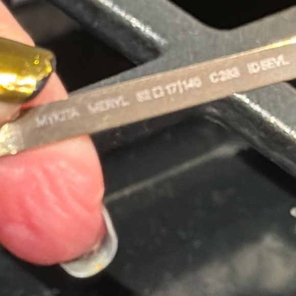 Handmade in Germany 🇩🇪 “MYKITA” Glasses - Picture 9 of 11